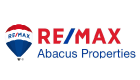 140REMAX ABACUS BALLOON LOGO