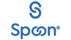 140Spoon logotype