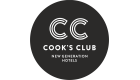 Cooks ClubLOGO23