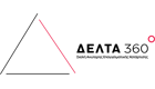 DELTA360 LOGO2025