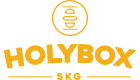 Holybox logo 23