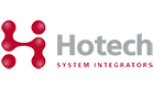 Hotech LOGO 3Ds