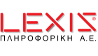 LEXIS logo