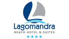 Lagomandra Beach Hotels LOGO