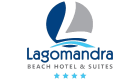 Lagomandra Beach Hotels LOGO2023