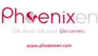 Phoenix en logo