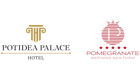PotideaPalace logo 2025