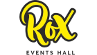 RoxEventsHall LOGO24