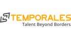 Temporales Logo26