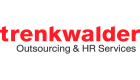 Trenkwalder logo new