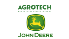 agrotech john deree LOGO