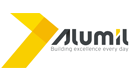 alumil 140x80