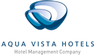 aqua vista hotels logo