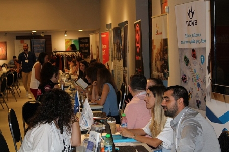 athens jobfest 2019 photo1