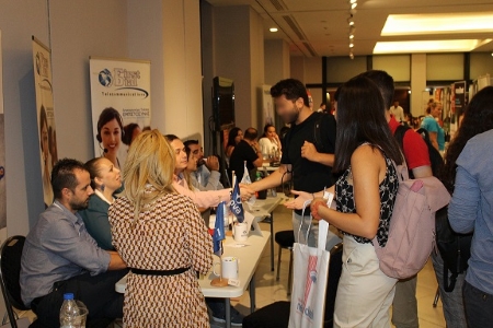 athens jobfest 2019 photo2