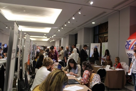 athens jobfest 2019 photo4