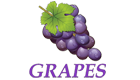 grapes