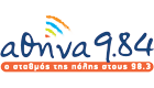 athina984logo