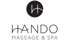 hando massage spaLOGO