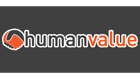 humanvaluelogolast