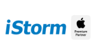 iStorm 140x80