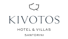 kivotos santorini logo23