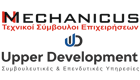 mechanicus upperdevelopmentLOGO25