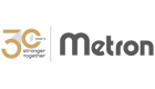 metron30yearsLOGO25