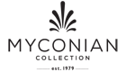 myconian collection LOGO
