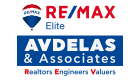 remax elite avdelas