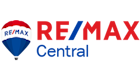 remaxcentralLOGO25