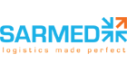 sarmed logo 22
