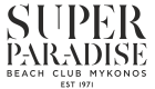 super paradise LOGO23