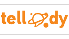 tellodylogo