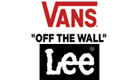 vans lee