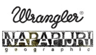 wrangler napapijri